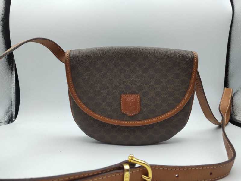 セリーヌ買取 ショルダーバッグ